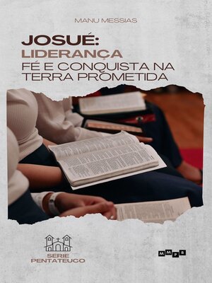 cover image of Josué